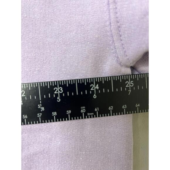 Snot Lavender “Get Busy or Die” Hoodie Extra Large Rare Streetwear Merch NWOT - Picture 4 of 5